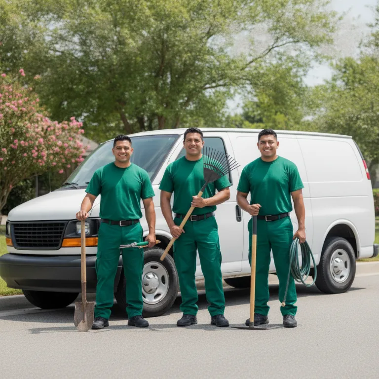 Designer de Paisagem equipe em Campos dos Goytacazes